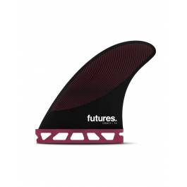 サーフィン・ボディボード FUTURES LEGACY PIVOT P6 Buy the Futures P6 Legacy Series Pivot M Maroon Fin Online Now