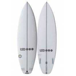 Buy the LSD Noa Chlorine Surfboard Online Now | Boardcave USA