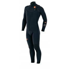 Buy the Manera Meteor Magma 5/4/3 Fullsuit Black Online Now