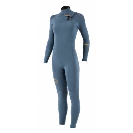 Buy the Manera Seafarer 3/2 Fullsuit Blue Online Now | Boardcave USA