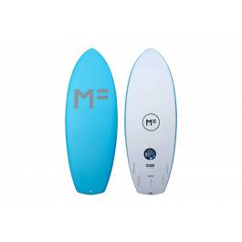 ミックファニング　Little Marley 5.10 Buy the MF Softboards Little Marley 5ft 10in Blue Online Now