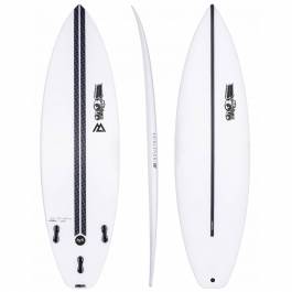 Buy the JS Industries Monsta 2020 5ft 10in Online Now