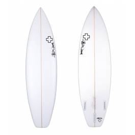 Buy the Surf Prescriptions New Buddy 1-6 ft Surfboard Online Now