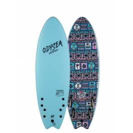キャッチサーフ　ODYSSEA SKIPPER 6.0 Buy the Catch Surf Odysea Skipper 6ft 0in Blue Surfboard Online