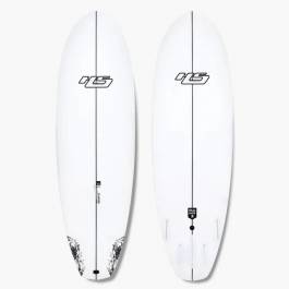 HAYDEN SHAPES PLUNDER　5.10 Buy the Haydenshapes Plunder 5ft 10in White Surfboard Online