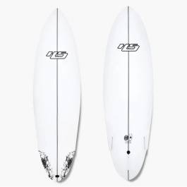 Buy the Haydenshapes Psychedelic Germ 5ft 10in Surfboard
