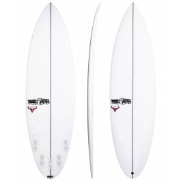 Buy the JS Industries Raging Bull 2-6ft Surfboard Online Now