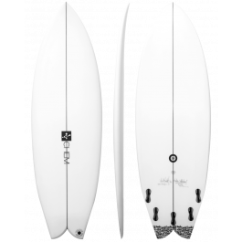 サーフィン・ボディボード CHEMISTRY surfboard ROBOTWO 5'6 サーフィン・ボディボード CHEMISTRY surfboard ROBOTWO 5'6 Robotwo