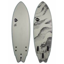 chris　Softtech Mason Twin 5'10\" Buy the Softech Mason Ho Twin 5ft 10in Red White Online Now