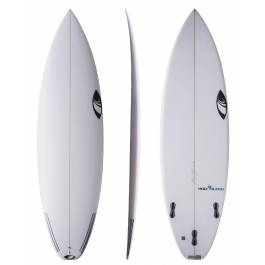 サーフィン・ボディボード SHARP EYE HOLY TOLEDO TEAM RIDER BOARD Buy the Sharp Eye Holy Toledo 5ft 10in Surfboard Online Now