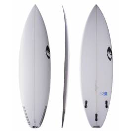 Buy the Sharp Eye SB-1 5ft 10in Surfboard Online Now | Boardcave USA