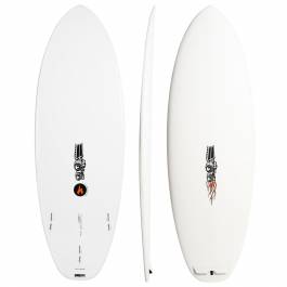 サーフィン・ボディボード JS INDUSTRIES FLAME FISH SOFTBOARDS 5'2\" Flame Fish – JS Industries USA
