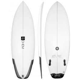 Buy the Chemistry Daisho 5ft 10in Surfboard Online Now | Boardcave USA