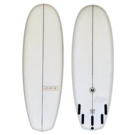アルバムサーフボード　Album Surfboard 5'10 44L Buy the Album Sub 5ft 10in Surfboard Online Now | Boardcave USA