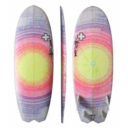 Buy the Surf Prescriptions V12 Flying Turtle 12ft Online Now