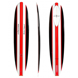 和歌山•磯ノ浦海岸保管　Robert August SURFBOARD•ロング 和歌山•磯ノ浦海岸保管 Robert August SURFBOARD•ロング 9'4