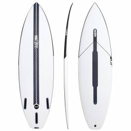 Buy the JS Industries Xero HYFI 2.0 5ft 10in Online Now