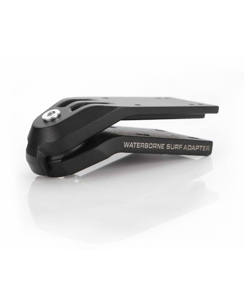 Buy the Waterborne Skateboards Surf Adapter Black Online Now