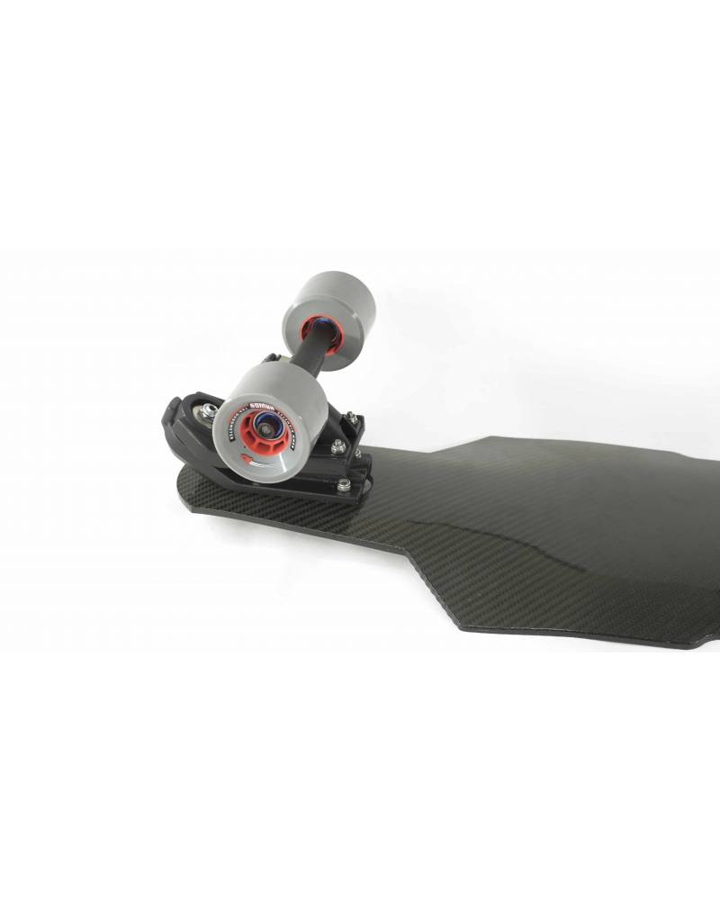 Buy the Waterborne Skateboards Surf Adapter Black Online Now