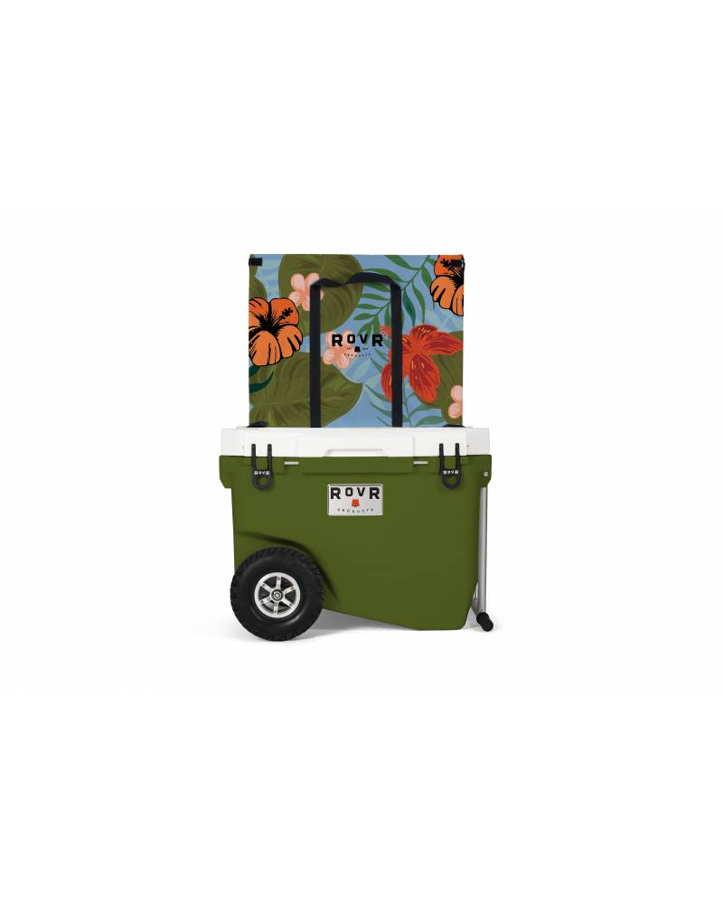 ROVR RollR 60 Cooler - Aloha 