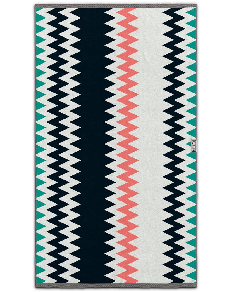LEUS Villa Royale XL Beach Towel