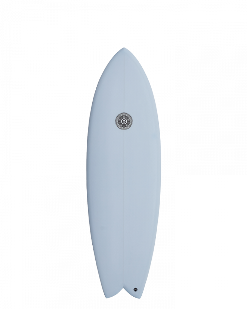 element surfboard Twin Fish 6’0 EPS Elemnt Twin Keel Fish Surfboard Byron Bay Australia – elemntsurf