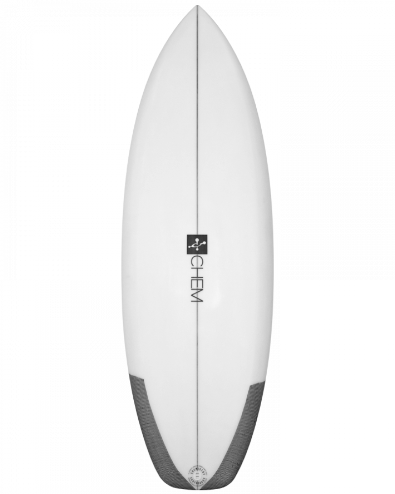 Buy the Chemistry 40 oz. Surfboard Online Now | Boardcave USA
