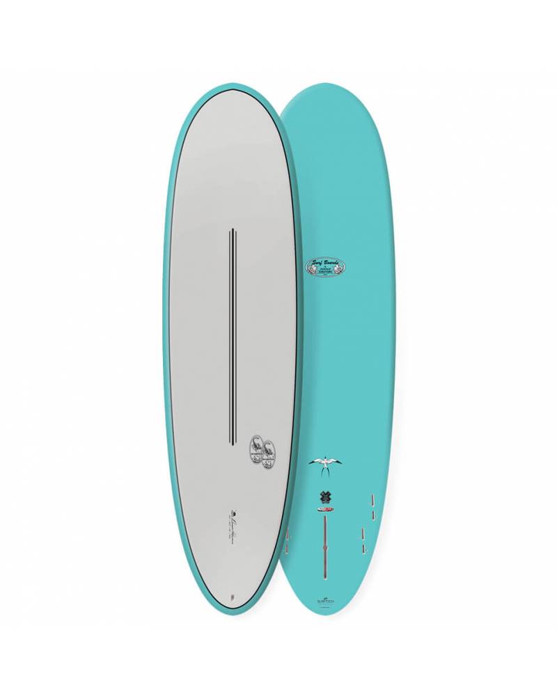 Buy the Donald Takayama Scorpion 2 Surfboard Online Now