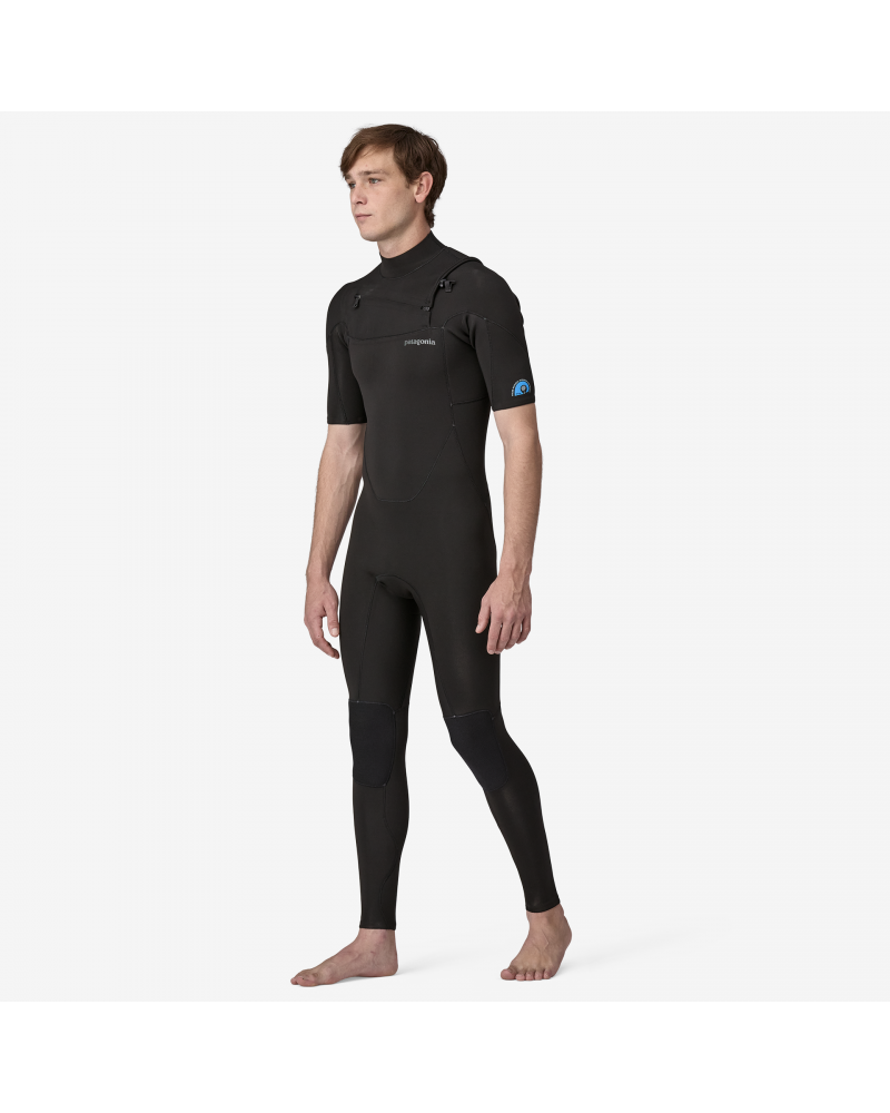 Patagonia Yulex Regulator Full Suit