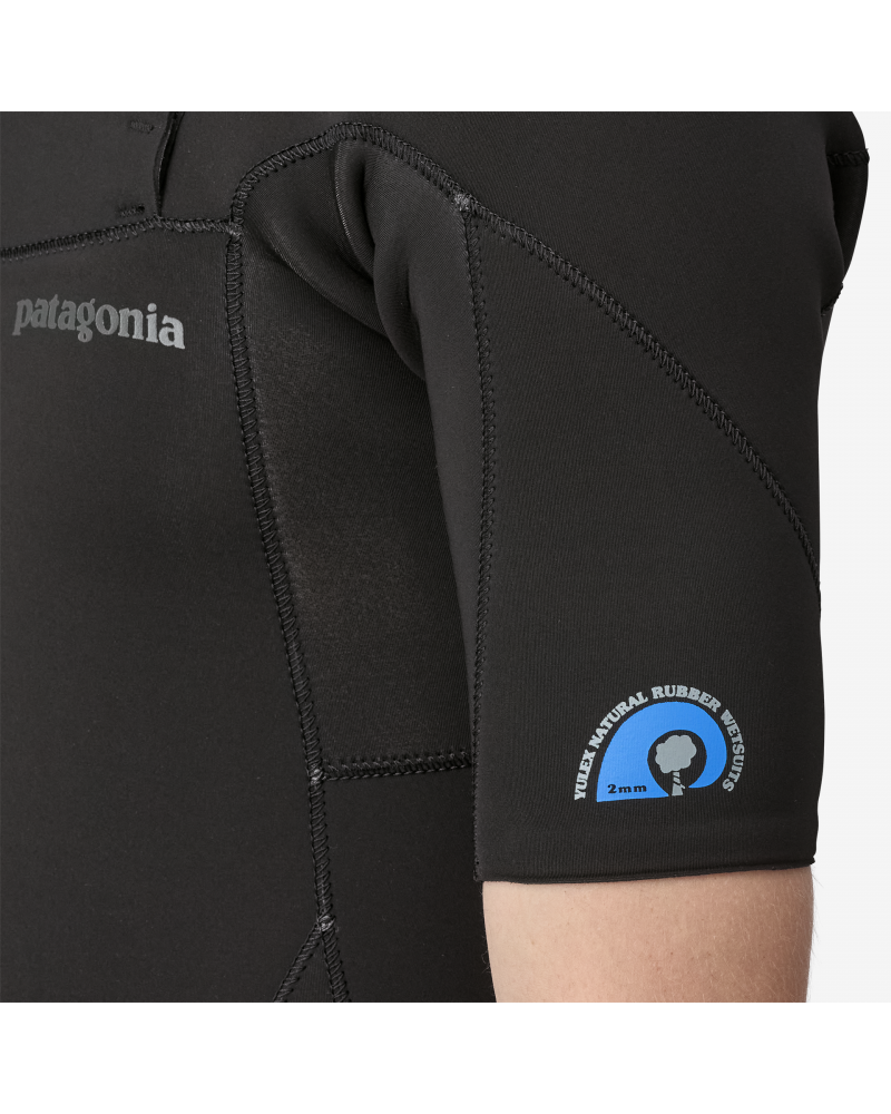 Patagonia Yulex Regulator Full Suit