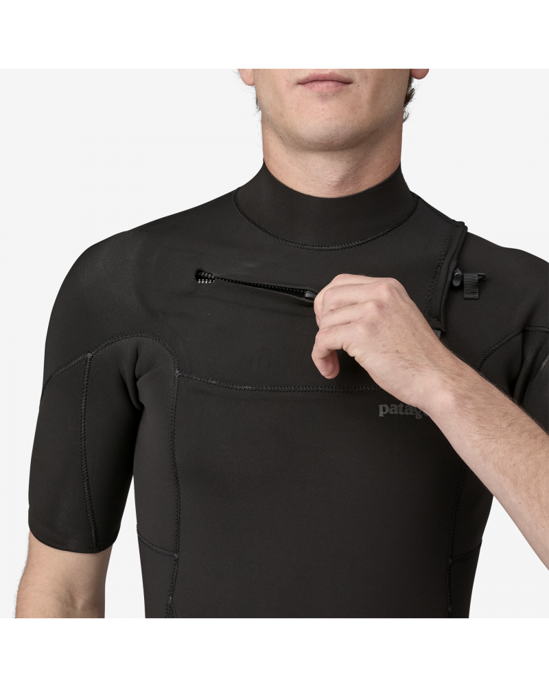 Patagonia Yulex Regulator Full Suit - Thumbnail 4