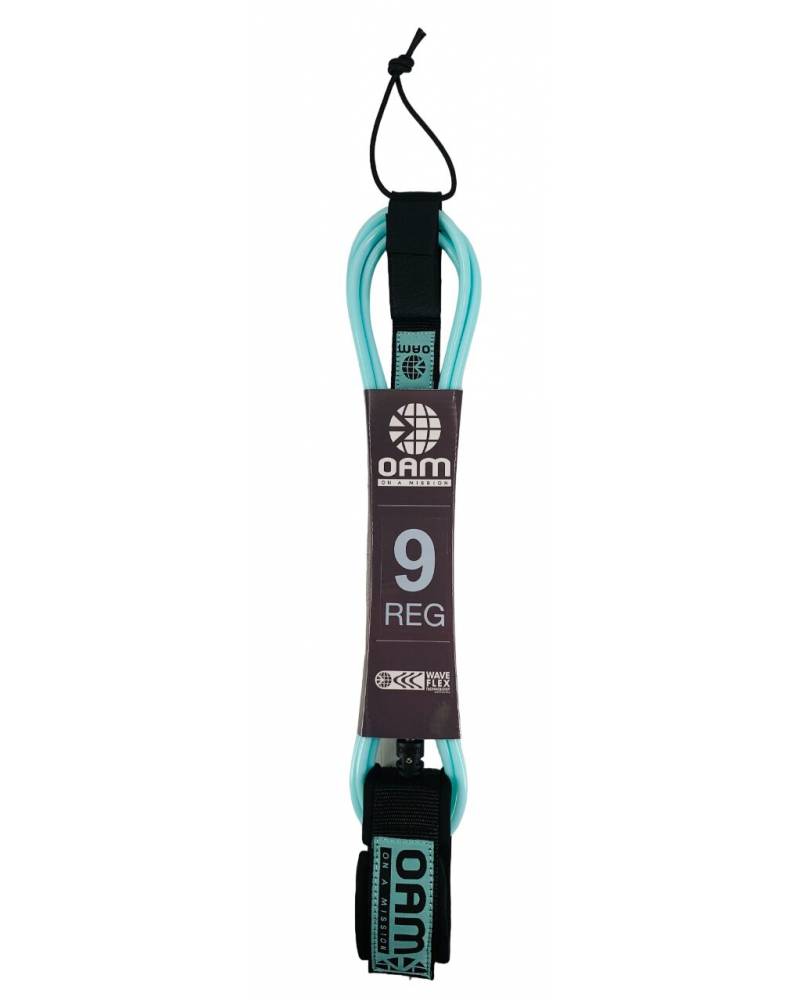 OAM Leash
