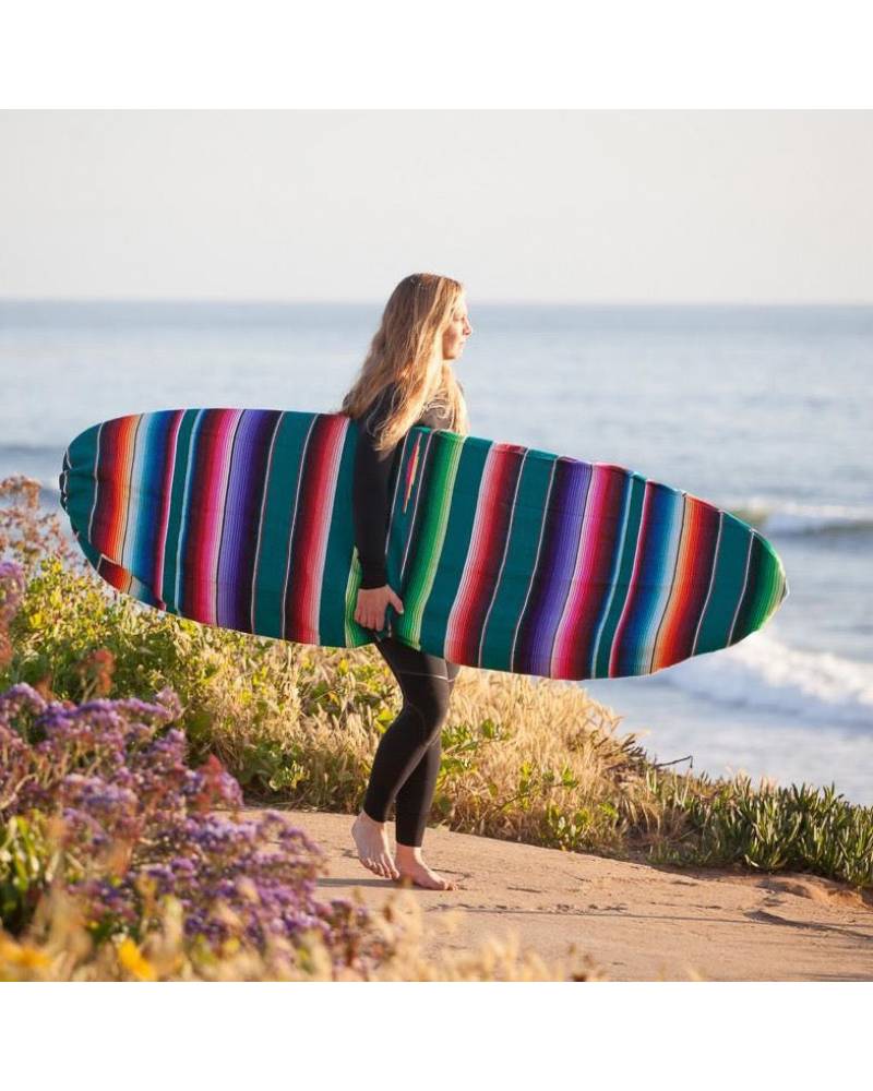 Surfboard Bag