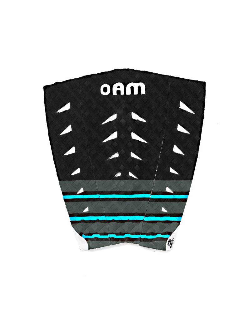 OAM Michel Bourez Signature Traction Pad - Thumbnail 3