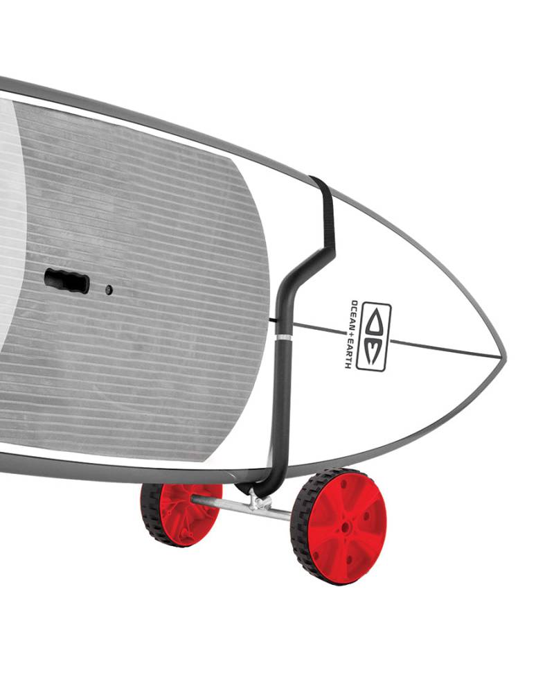 Ocean & Earth SUP / Longboard Trolley