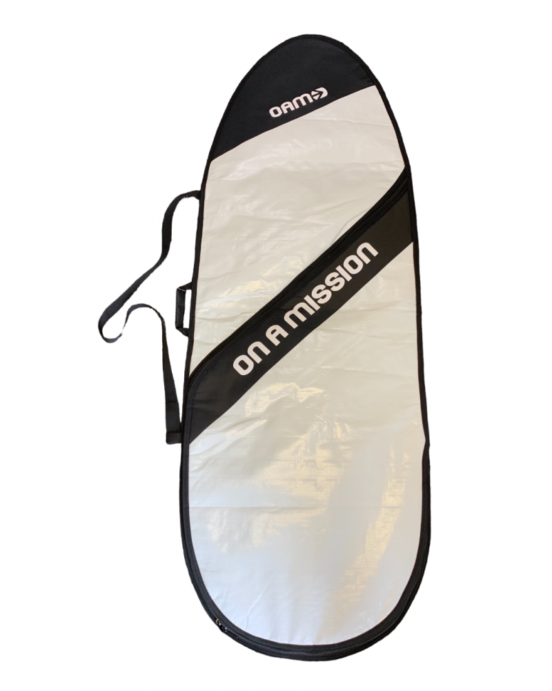 OAM Solo Mission Longboard Bag - Thumbnail 5