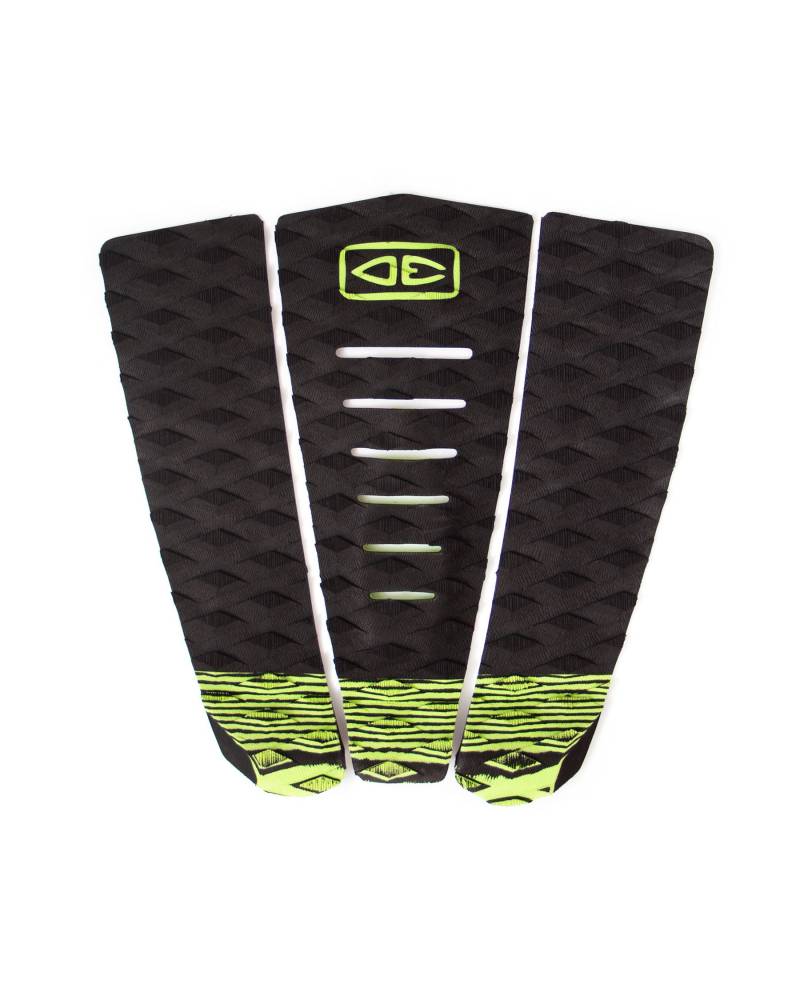 Simple Jack Surfboard Tail Pad by Ocean and Earth