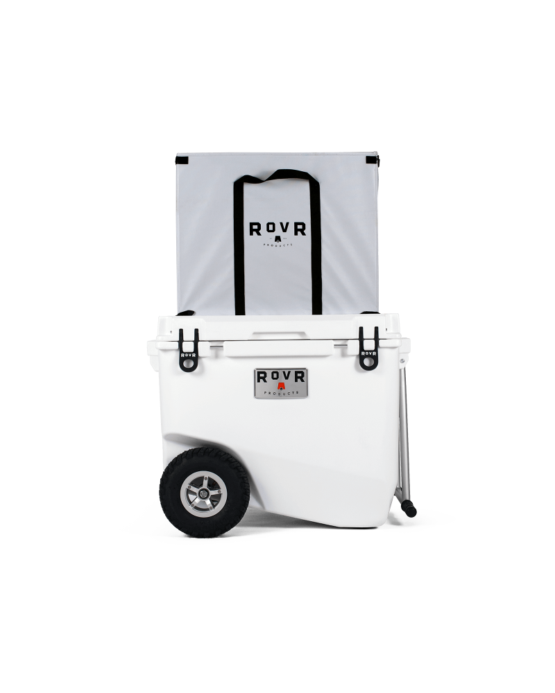 RollR® 80 Cooler - Powder