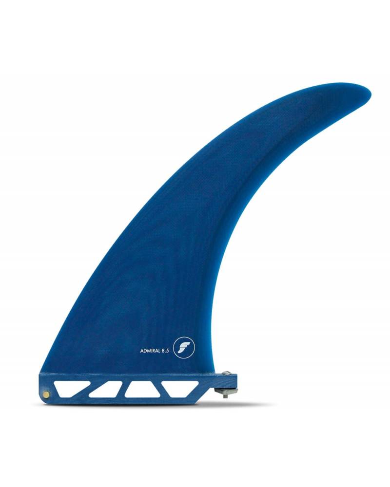 Futures Admiral 9.5" Longboard Fin