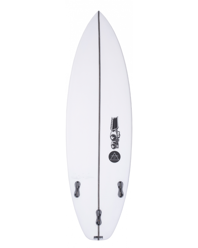 Buy the JS Industries Air 17 3-6 ft Surfboard Online Now