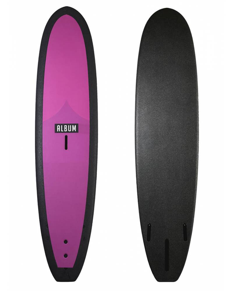 Buy the Album Kookapinto Soft Top 7ft 11in Online Now