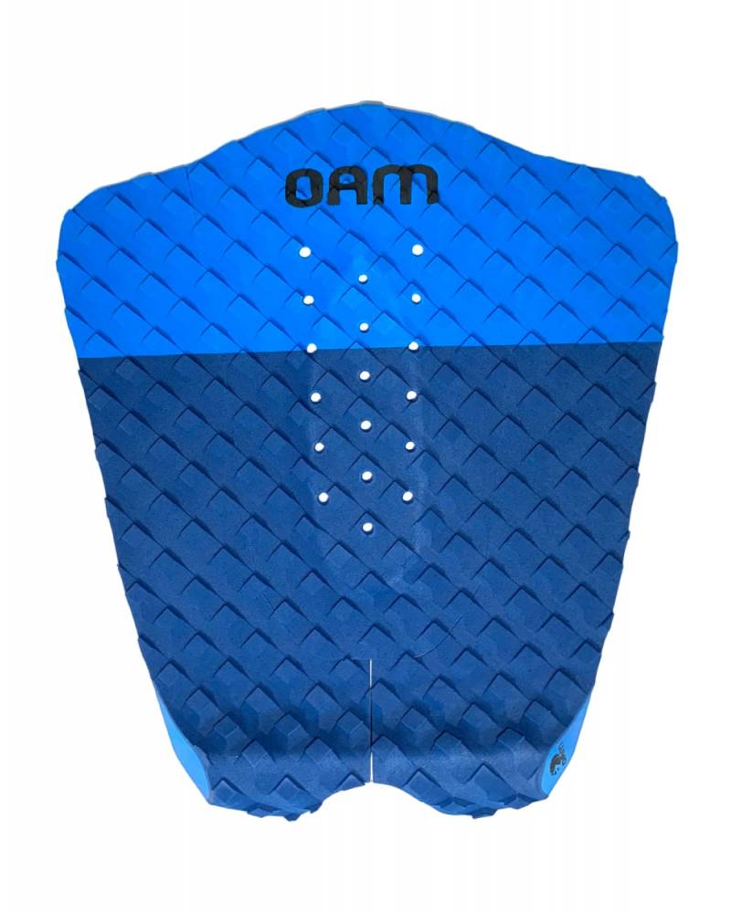 OAM Alex Gray Surfboard Traction Pad - Thumbnail 4