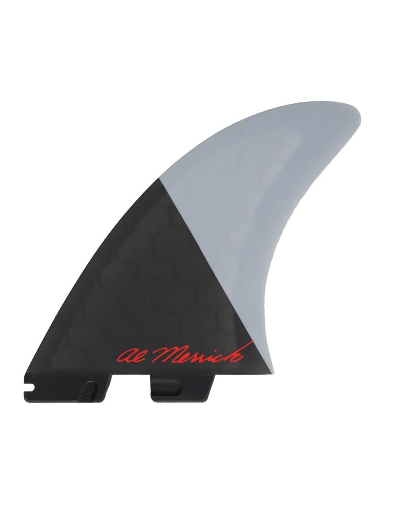 FCS II Al Merrick Twin + Stabiliser Fin - Thumbnail 3