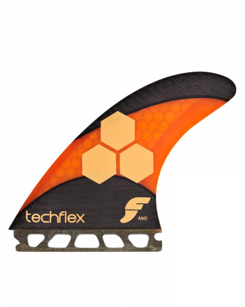 Full Futures AM1 Merrick Techflex Thruster - Thumbnail 5