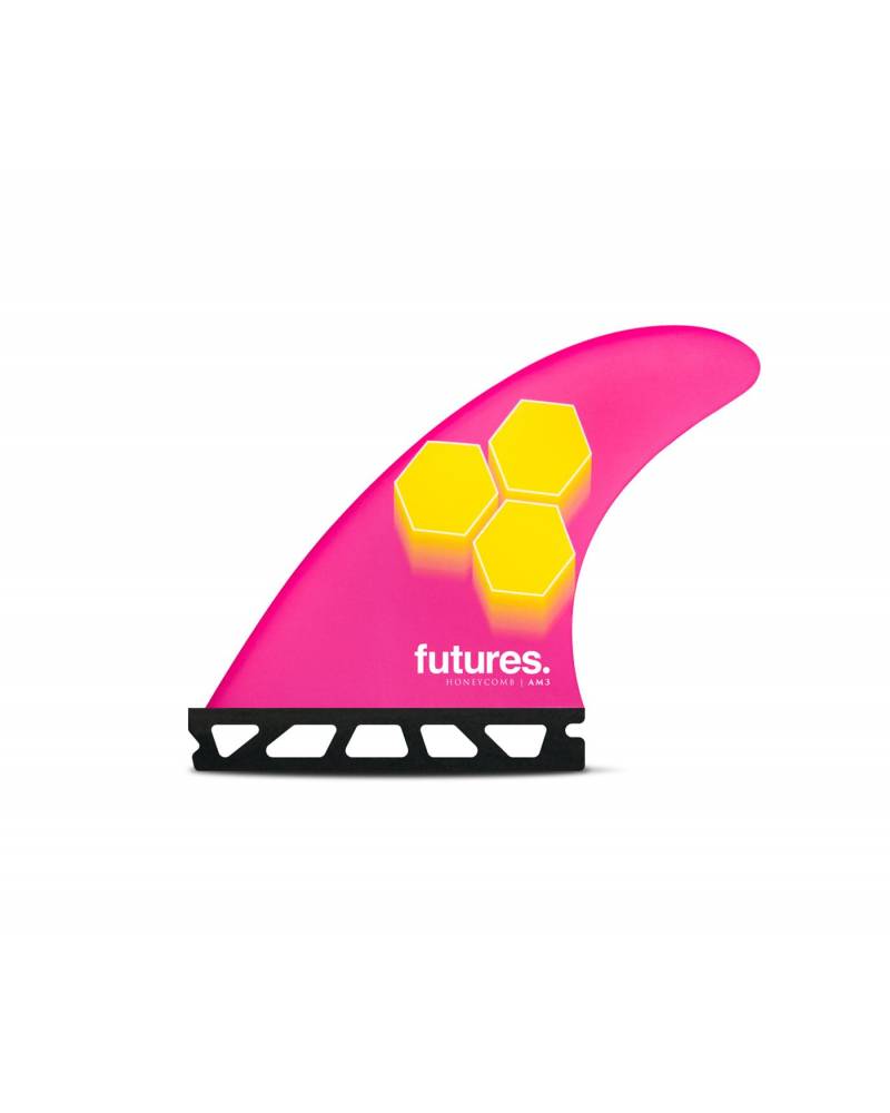 Full Futures AM3 Thruster