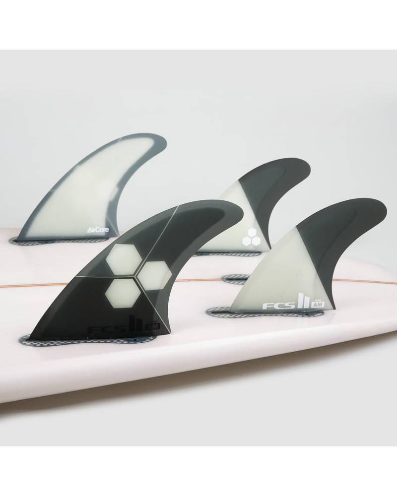 Al Merrick Air Core 5-Fin - M
