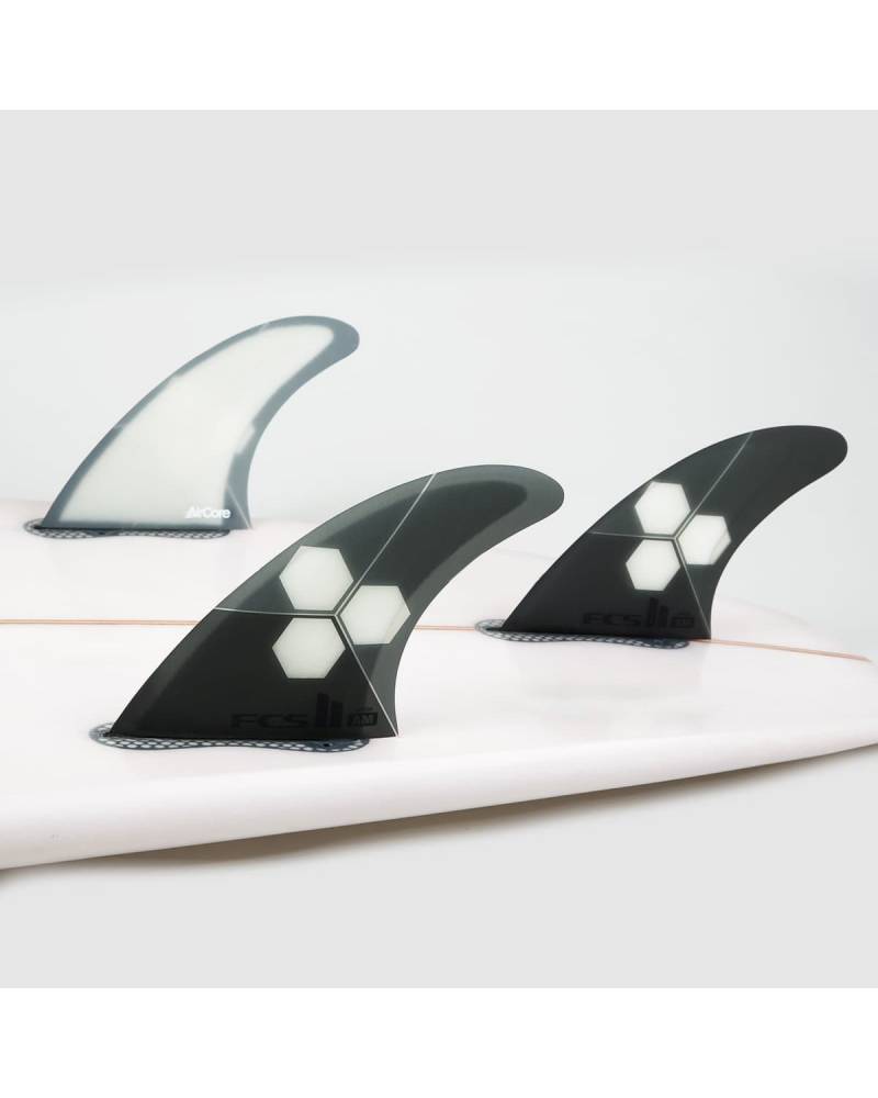 Al Merrick Air Core 5-Fin - M