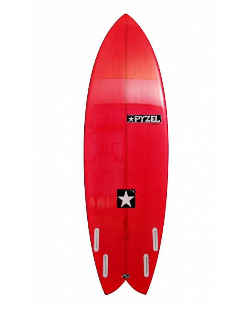 Buy the Pyzel Astro 5ft 10in Surfboard Online Now | Boardcave USA