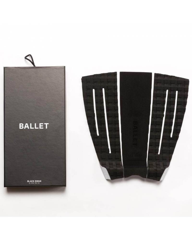 Ballet Black Swan Grip Pad with packaging