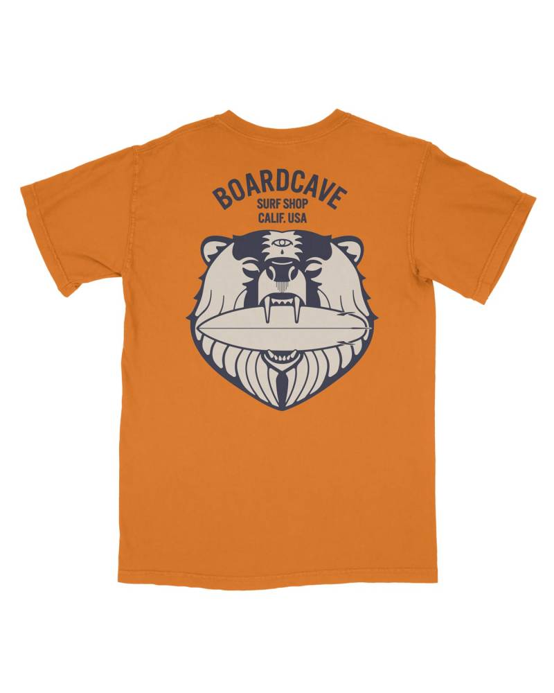 BC Team Tee